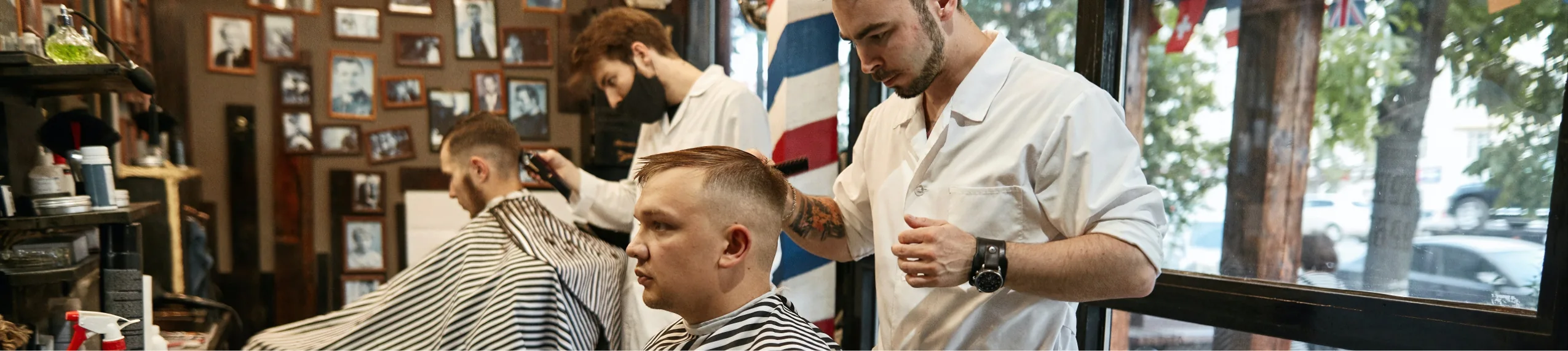 12 Weeks Nail Technician Course