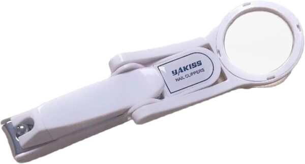 nail clipper Nail Clippers | Easy Grip Anti-Splash for Nails,Women