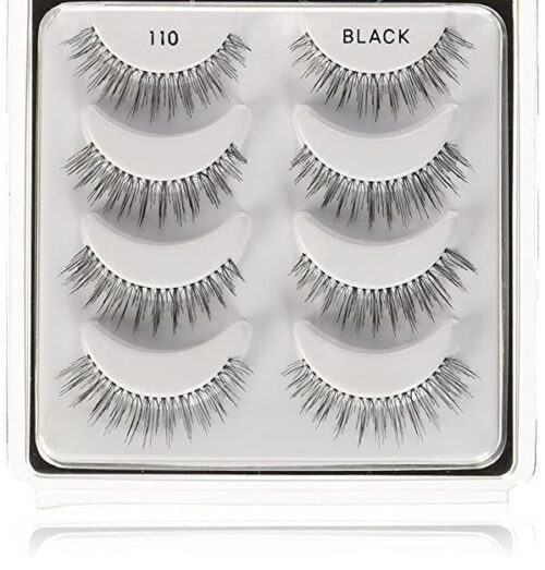 EUP Standard Lash 6 Pack