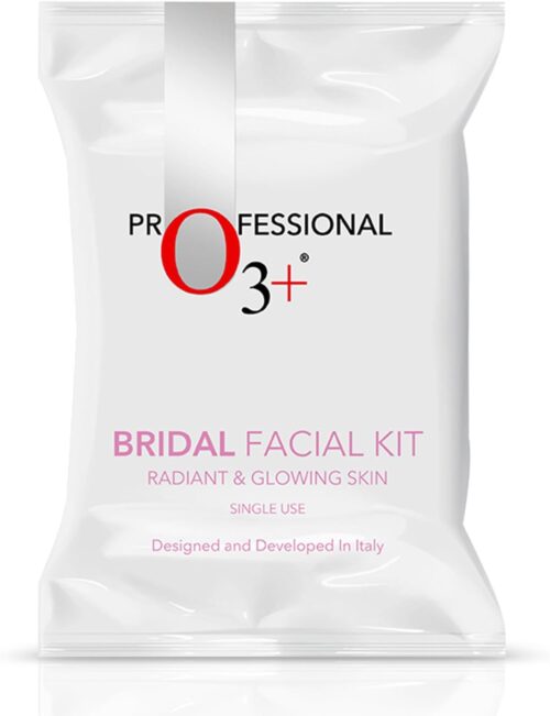 Bridal Facial Kit