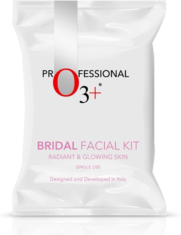 Bridal Facial Kit