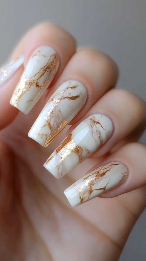 Nail Art 1 Nail Art 8