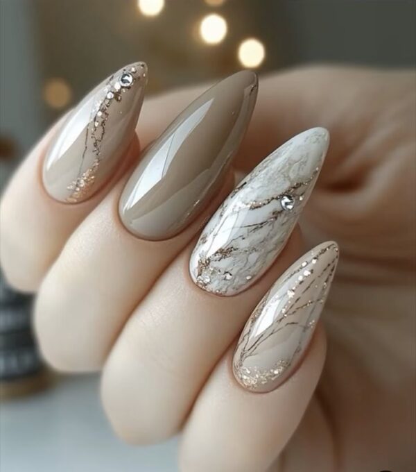 Screenshot Nail Art 6