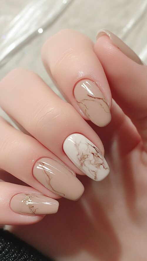 Nail Art 5