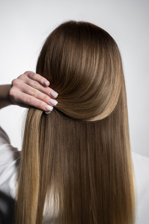 Classic Clip-In Hair Extensions