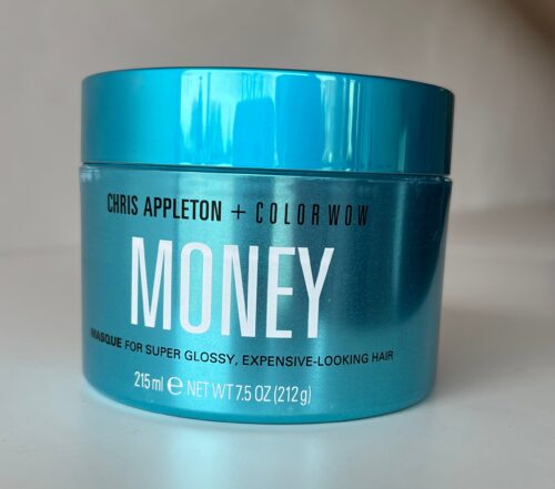 Color Wow Money Masque