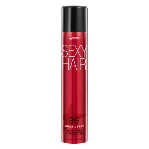 hair spary SexyHair Big Root Pump Volumizing Spray Adult only