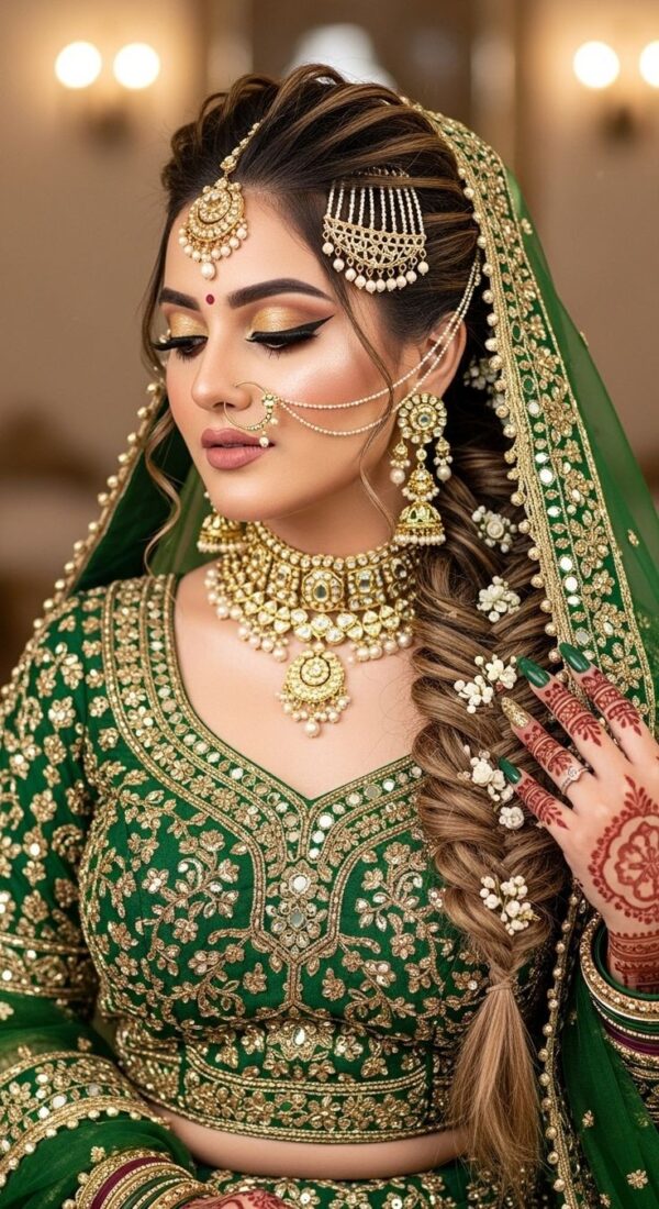 makeup 1 Bridal Makeup Hydra 2