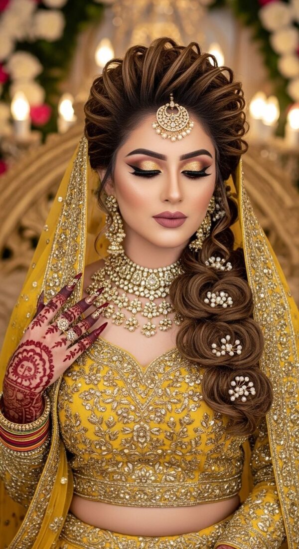 makeup 2 Bridal Makeup Hydra